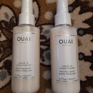 Ouai leave in conditioner